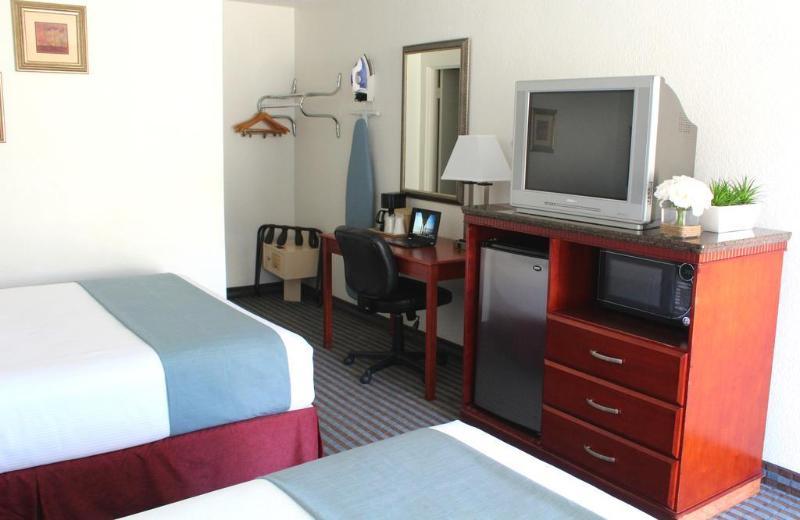 The Pacific Motel San Diego Ngoại thất bức ảnh