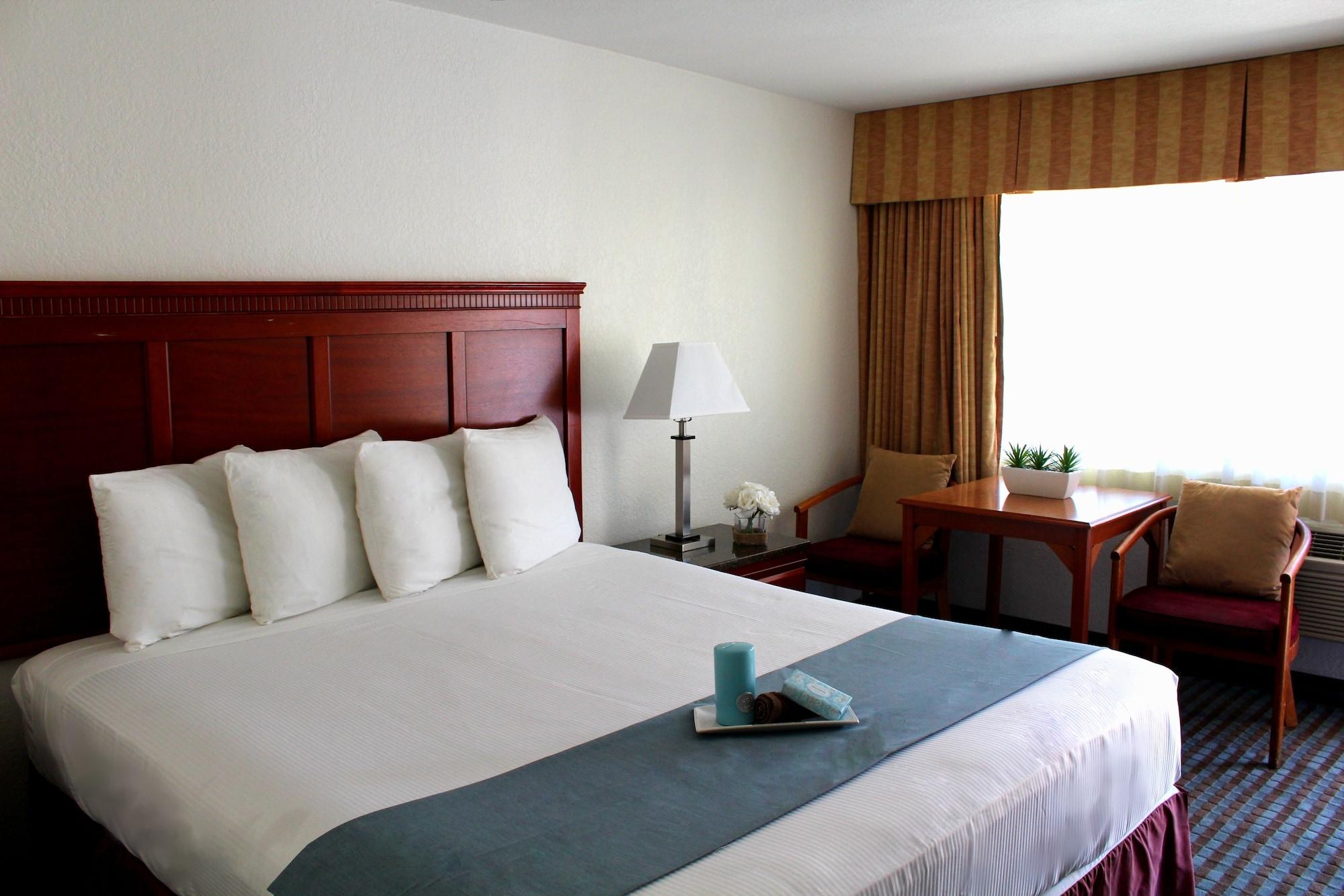 The Pacific Motel San Diego Ngoại thất bức ảnh