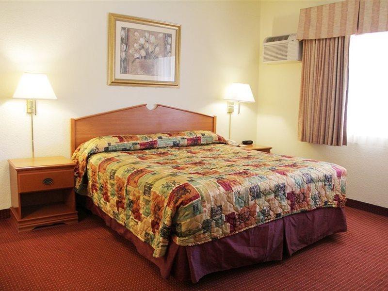 The Pacific Motel San Diego Ngoại thất bức ảnh