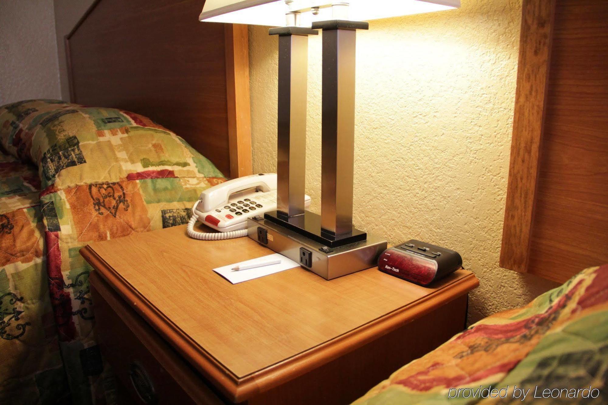 The Pacific Motel San Diego Phòng bức ảnh